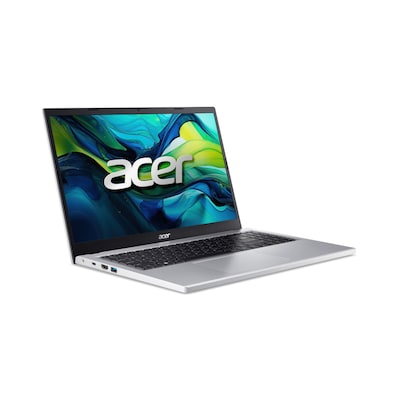 Image of Acer Aspire Go 15 AG15-31P-35SM 15,6" FHD silber i3-N305 8GB/512GB SSD Win11