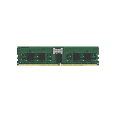 Image of 16GB Kingston DDR5-4800 Reg ECC CL40 RAM Speicher