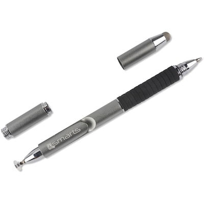 Image of 4smarts 3in1 Eingabestift PRO, silber