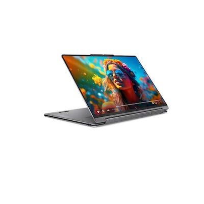 Image of Lenovo Yoga 9 2-in-1 14IMH9 14" 4K OLED 2in1 Ultra 7 155H 16GB/1TB SSD Win11