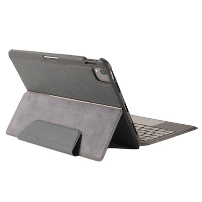 Image of 4Smarts Tastatur Case Solid Pro f iPad Air 109/ iPad Pro 11