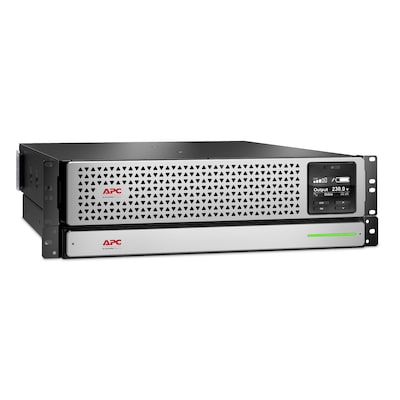 Image of APC Smart-UPS Online SRTL1000RMXLI, 1000VA (8x C13)