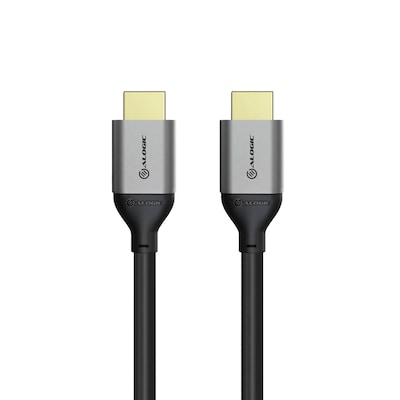 Image of ALOGIC Ultra 8K HDMI Kabel V2.1 2m grau