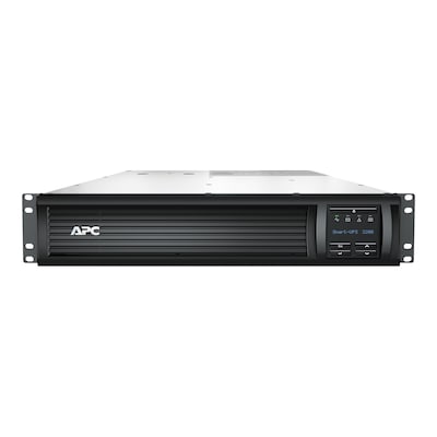 Image of APC by Schneider Electric SMT2200RMI2UC 19 Zoll USV 2200 VA