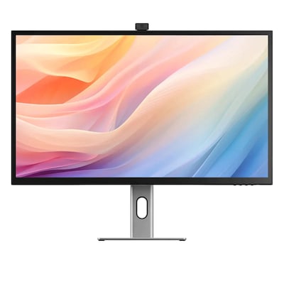 Image of Alogic CLARITY Max Pro 32C4KPDW 81,3cm (32") 4K UHD IPS Monitor HDMI/DP/USB