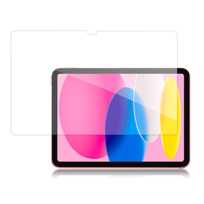 Image of 4smarts Second Glass 2.5D für Apple iPad 10.9 (2022 10th Gen.)