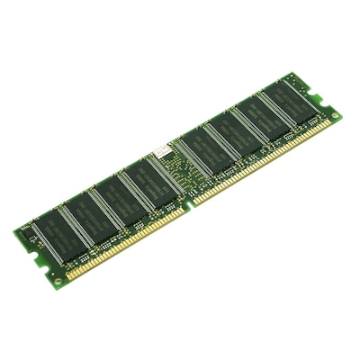 Image of 96GB (1x96GB) MICRON RDIMM DDR5-4800 CL40 reg ECC Server Speicher