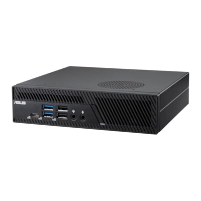 Image of ASUS PB63-B3014MH Mini PC i3-13100 8GB/256GB DOS