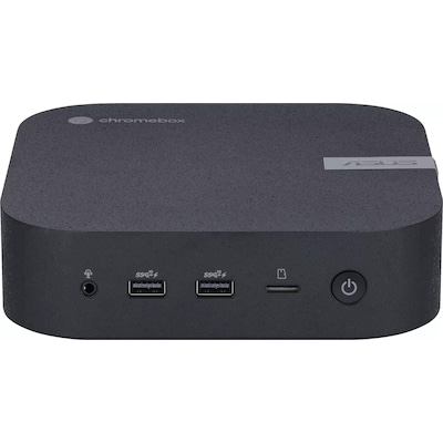 Image of ASUS CHROMEBOX5-S5007UN i5-1240P/8GB/128GB Chrome OS