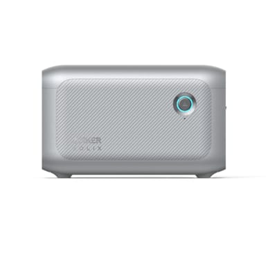 Image of Anker SOLIX BP1000 Erweiterungsakku 1056Wh für SOLIX C1000