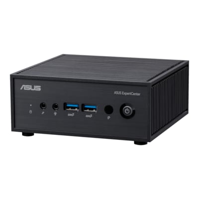 Image of ASUS PN42-SN100AD Mini PC N100/4GB/128GB/W11P