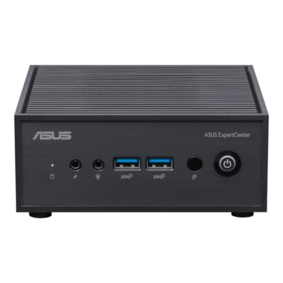 Image of ASUS PN42-BBN200MV Barebone Mini PC Intel N200 DOS