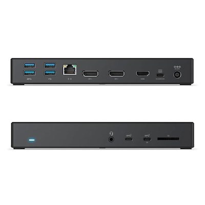 Image of ALOGIC USB-C MA3 Triple Display Docking Station mit 100W PD