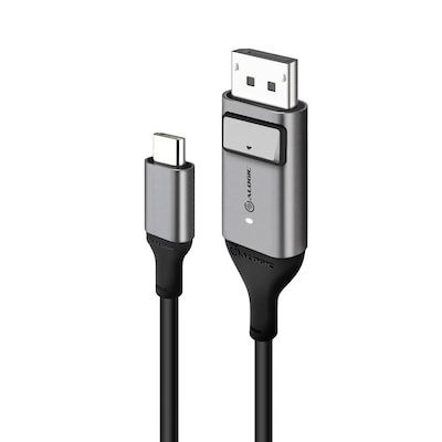 Image of ALOGIC Ultra USB-C (Male) / DP (Male) Kabel 4K@60Hz 2m