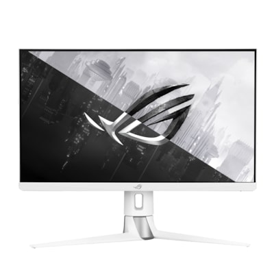 Image of ASUS ROG Strix XG27AQ-W 68,6cm (27") WQHD IPS Gaming Monitor 16:9 HDMI/DP 170Hz