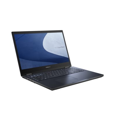 Image of ASUS ExpertBook B2 Flip 15,6"FHD i5-1250P 16/512GB SSD Win11Pro 5G Modul B2502FB