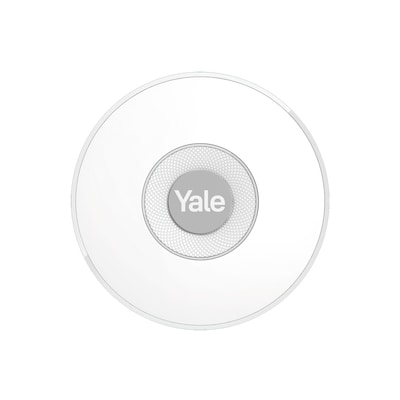 Image of Yale Smart Alarm Indoor Siren - Sirene Innen