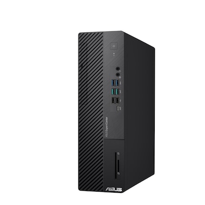 Image of ASUS ExpertCenter D7 SFF i5-12400 8GB/256GB Win11 Pro D700SD_CZ-512400030X