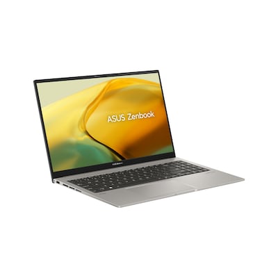 Image of ASUS Zenbook 15 UM3504DA-BN377W R7-7735U 16GB/1TB SSD 15" FHD W11