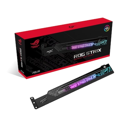 Image of ASUS ROG STRIX HOLDER Grafikkartenhalter