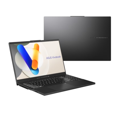 Image of ASUS VivoBook Pro N6506MV-MA071X 15,6" WQHD+ OLED Ul7 155H RTX4060 24GB/1TB W11P