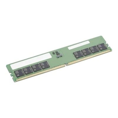 Image of 32GB Lenovo DDR5-4800 UDIMM 288-PIN (4X71N34265) für Thinkstation