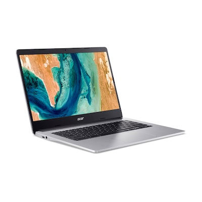 Image of Acer Chromebook 314 14" FHD IPS Cortex A73/A53 4GB/128GB eMMC ChromeOS