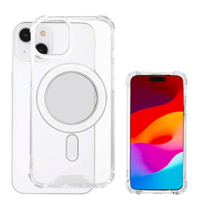 Image of 4Smarts Hybrid Case Ibiza für Apple iPhone 15 Plus