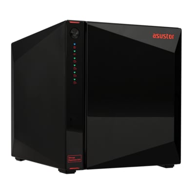 Image of ASUSTOR AS5004U Xpanstor 4 NAS-Speicherkapazitätserweiterung 4-bay