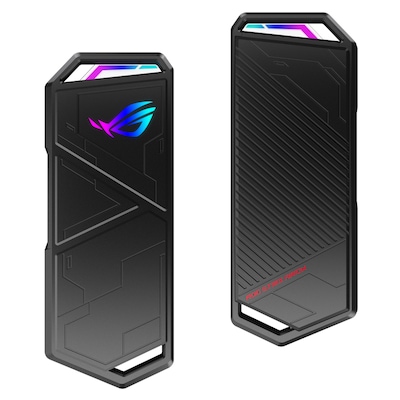 Image of ASUS ROG Strix Arion M2 NVMe SSD Gehäuse für M2