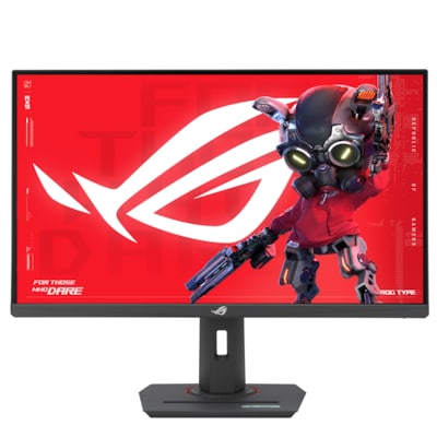 Image of ASUS ROG Strix XG27ACS 68,6cm (27") QHD IPS Gaming Monitor 16:9 HDMI/DP/USB-C 180Hz 1ms