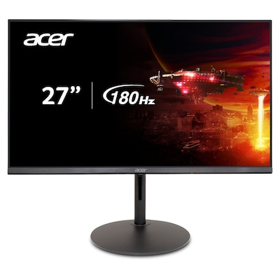 Image of Acer Nitro XF270M3biiph 68,6cm (27") FHD IPS Gaming Monitor 16:9 HDMI/DP 180Hz