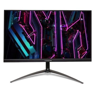 Image of Acer Predator XB323QKV3bmiiphx 69cm (32") 4K IPS Gaming Monitor 16:9 HDMI/DP