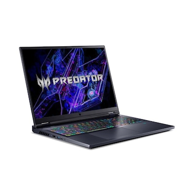 Image of Predator Helios 18 PH18-72-9301 18" WQXGA i9-14900HX 64GB/2TB SSD RTX4090 Win11