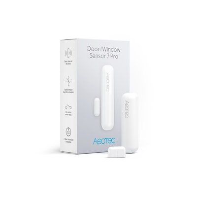 Image of Aeotec Door Window Sensor 7 Pro