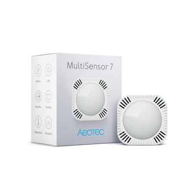 Image of Aeotec Multisensor 7