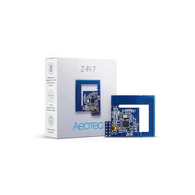 Image of Aeotec Z-Pi 7