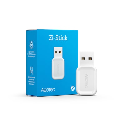 Image of Aeotec Zi-Stick (Zigbee)