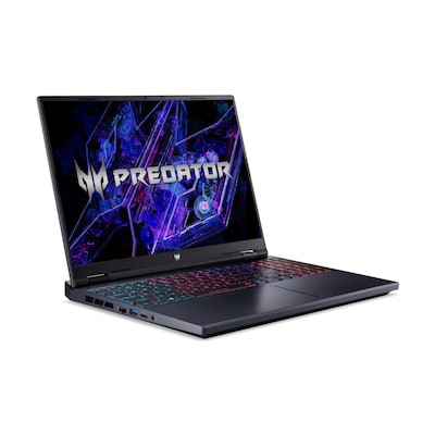 Image of Acer Predator Helios Neo 16 PHN16-72-74XC 16" WUXGA IPS i7-14650HX 16GB/1TB W11