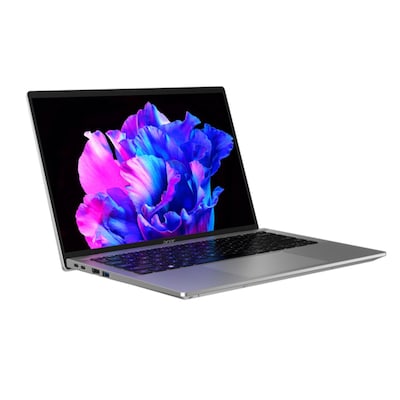 Image of Acer Swift Go SFG14-63-R8SD 14" 2,8K OLED R7-8845HS 16GB/1TB SSD W11