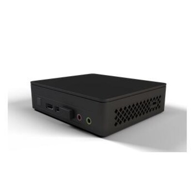 Image of ASUS NUC11ATKPE Essential Mini PC Barebone N6005 0GB/0GB DOS