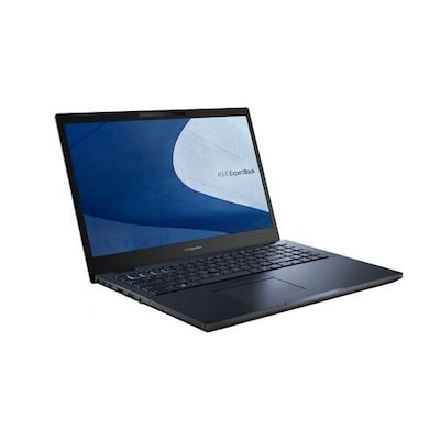 Image of ASUS ExpertBook B2 15,6" FHD i5-1240P 16GB/512GB Win11 Pro B2502CBA-KJ0457X