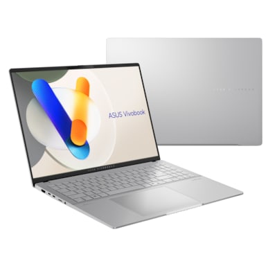 Image of ASUS Vivobook S 16 OLED M5606UA-MX005W R7-8845HS 16GB/1TB SSD 16" 3,2K W11