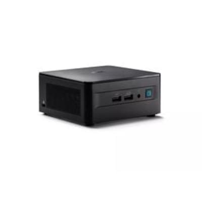 Image of ASUS NUC 12 Pro Tall Kit RNUC12WSHV500000I i5-1250P 0GB/0GB Barebone DOS