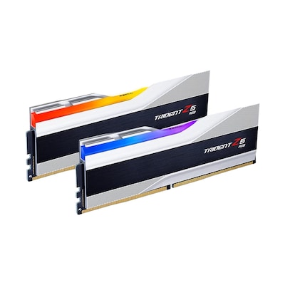 Image of 32GB (2x16GB) G.Skill Trident Z5 RGB DDR5-8000 CL38 RAM Speicher Kit