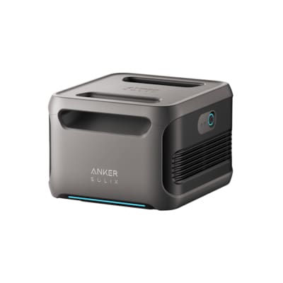 Image of Anker SOLIX BP3800 Erweiterungsakku 3840 Wh für SOLIX F3800