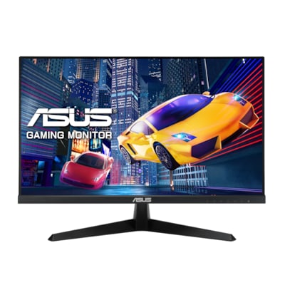 Image of ASUS VY249HGE 60,5cm (23,8") FHD IPS Gaming Monitor 16:9 HDMI 144Hz Sync