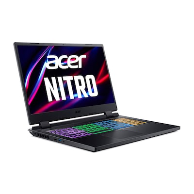 Image of Acer Nitro 5 AN517-55-73YT 17,3"FHD i7-12650H 32GB/1TB SSD RTX4050 DOS