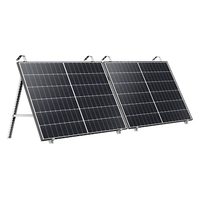 Image of Anker SOLIX RS40 2 panel kit + mount