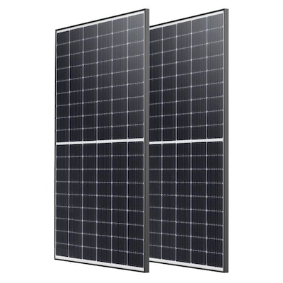 Image of Anker SOLIX RS40 2 panel kit